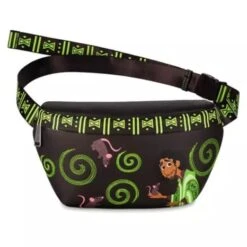 Disney Parks Loungefly Belt Bag - Encanto - Bruno