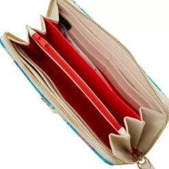 Disney Dooney & Bourke - Moana - Wristlet Wallet -Disney 100254203