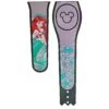 Disney Magicband 2 Bracelet - Customized - Ariel -Disney 100690aml1