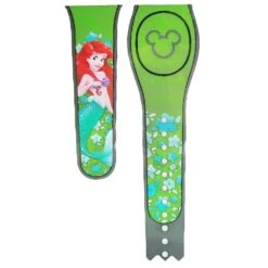 Disney Magicband 2 Bracelet - Customized - Ariel -Disney 100690aml2