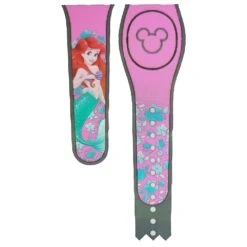 Disney Magicband 2 Bracelet - Customized - Ariel -Disney 100690aml4