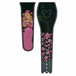 Disney Magicband 2 Bracelet - Customized - Aurora -Disney 100691aml8