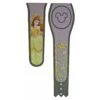 Disney Magicband 2 Bracelet - Customized - Belle -Disney 100692aml1