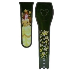 Disney Magicband 2 Bracelet - Customized - Belle -Disney 100692aml8