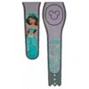 Disney Magicband 2 Bracelet - Customized - Jasmine