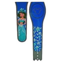 Disney Magicband 2 Bracelet - Customized - Jasmine -Disney 100693aml6
