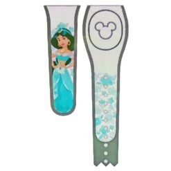 Disney Magicband 2 Bracelet - Customized - Jasmine -Disney 100693aml7