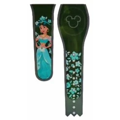 Disney Magicband 2 Bracelet - Customized - Jasmine -Disney 100693aml8