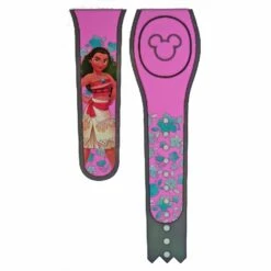 Disney Magicband 2 Bracelet - Customized - Moana -Disney 100694aml3