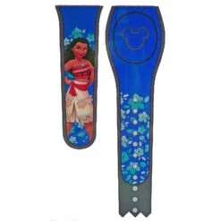 Disney Magicband 2 Bracelet - Customized - Moana -Disney 100694aml6