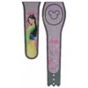 Disney Magicband 2 Bracelet - Customized - Mulan