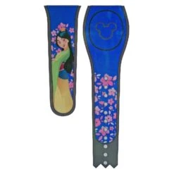 Disney Magicband 2 Bracelet - Customized - Mulan -Disney 100695aml6