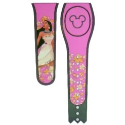 Disney Magicband 2 Bracelet - Customized - Pocahontas 14 Disney Magicband 2 Bracelet - Customized - Pocahontas -Disney 100696aml4