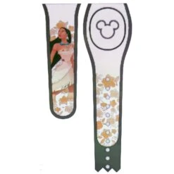 Disney Magicband 2 Bracelet - Customized - Pocahontas 17 Disney Magicband 2 Bracelet - Customized - Pocahontas -Disney 100696aml7
