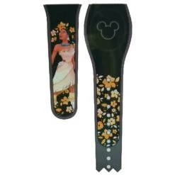 Disney Magicband 2 Bracelet - Customized - Pocahontas 18 Disney Magicband 2 Bracelet - Customized - Pocahontas -Disney 100696aml8