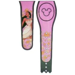 Disney Magicband 2 Bracelet - Customized - Pocahontas 19 Disney Magicband 2 Bracelet - Customized - Pocahontas -Disney 100696aml9