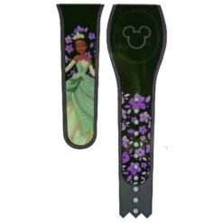 Disney Magicband 2 Bracelet - Customized - Tiana -Disney 100699aml8