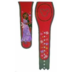 Disney Magicband 2 Bracelet - Customized - Encanto Isabela -Disney 100701aml5