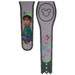 Disney Magicband 2 Bracelet - Customized - Encanto Mirabel