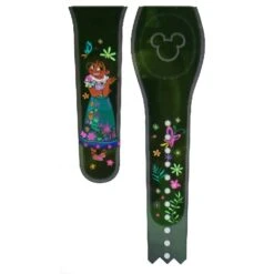 Disney Magicband 2 Bracelet - Customized - Encanto Mirabel -Disney 100703aml8