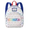 Disney Parks Loungefly Mini Backpack - EPCOT 40th Anniversary -Disney 100774 1