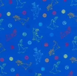 Disney Parks Loungefly Mini Backpack - EPCOT 40th Anniversary -Disney 100774 3