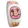 Disney Magicband Plus - Disney Munchlings Baked Treats -Disney 100778s1