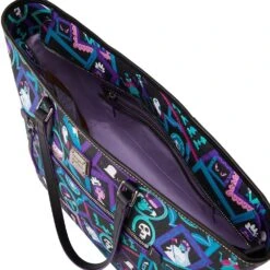 Disney Dooney And Bourke Bag - The Haunted Mansion - Tote -Disney 101175s3