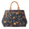 Disney Dooney & Bourke - Bambi - Satchel Bag