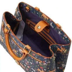 Disney Dooney & Bourke - Bambi - Satchel Bag 8 Disney Dooney & Bourke - Bambi - Satchel Bag -Disney 101204203