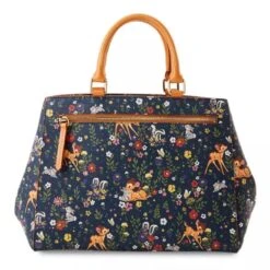 Disney Dooney & Bourke - Bambi - Satchel Bag 9 Disney Dooney & Bourke - Bambi - Satchel Bag -Disney 101204204