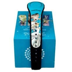 Disney MagicBand 2 Bracelet - 2022 Princess Half Marathon Weekend 7 Disney MagicBand 2 Bracelet - 2022 Princess Half Marathon Weekend -Disney 102018 3