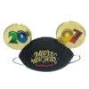 Disney Mickey Ear Hat - Happy New Year 2007 -Disney 102028