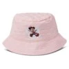 Disney KIDS Bucket Hat - Minnie Winter Season Snow Angel -Disney 102377s1