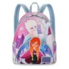Disney Parks Loungefly Backpack - Frozen -Disney 102478 1