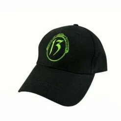 Disney Hat - Baseball Cap - Reflections Of Evil Logo Hat