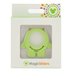 Disney MagicBand MagicSlider - Mike Wazowski -Disney 25286 1