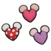 Disney MagicBand MagicBandits - Minnie Hearts