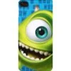Disney Customized Phone Case - Monsters Inc - Mike Wazowski -Disney 27220