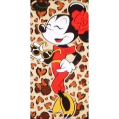 Disney Customized Phone Case - Minnie Fashionista