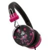 Disney Headphones - High-Definition Minnie Mouse Pink Polka Dot 1 Disney Headphones - High-Definition Minnie Mouse Pink Polka Dot -Disney 27370 1