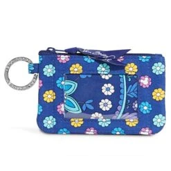 Disney Vera Bradley Bag - Disney Dreaming - Zip ID