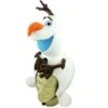Disney Hat - Plush Character Hat - FROZEN - Olaf -Disney 28203