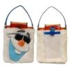 Disney Media Case Bag - Frozen - Olaf - IPhone IPod Camera Bag -Disney 28325
