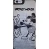 Disney Customized Phone Case - Steamboat Willie -Disney 28783b