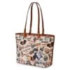Disney Dooney & Bourke Bag - 55th Anniversary - Shopper SPECIFIC