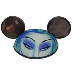 Disney Ears Hat Youth - Haunted Mansion - Madame Leota