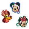 Disney MagicBand MagicBandits - Mickey And Pals Christmas Holiday -Disney 29636 2