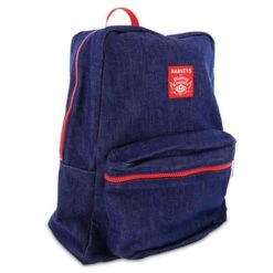 Disney Harveys Bag - Pop Art Mickey - Denim Backpack -Disney 29696 1