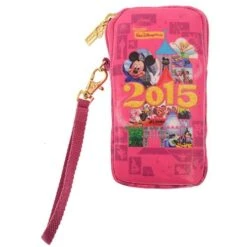 Disney Smartphone Case - Walt Disney World 2015 Logo
